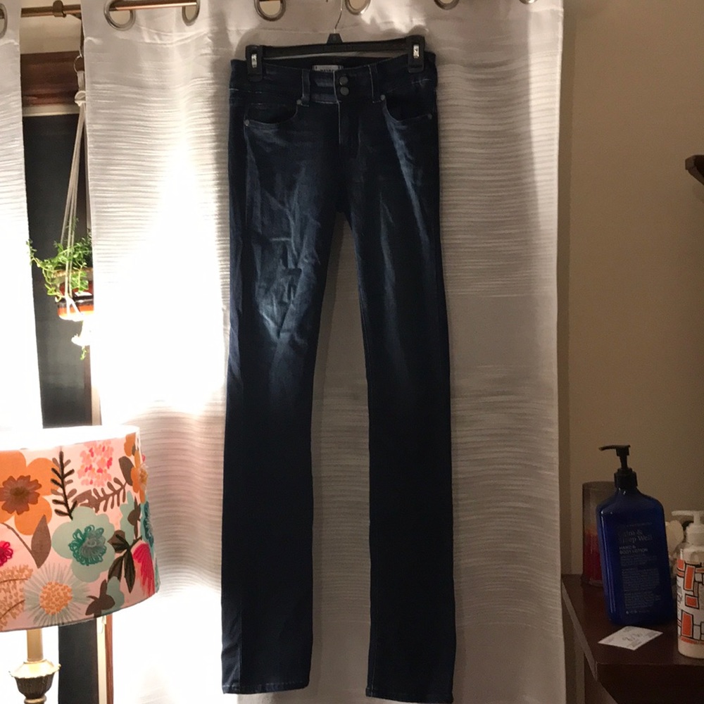 Paige jeans